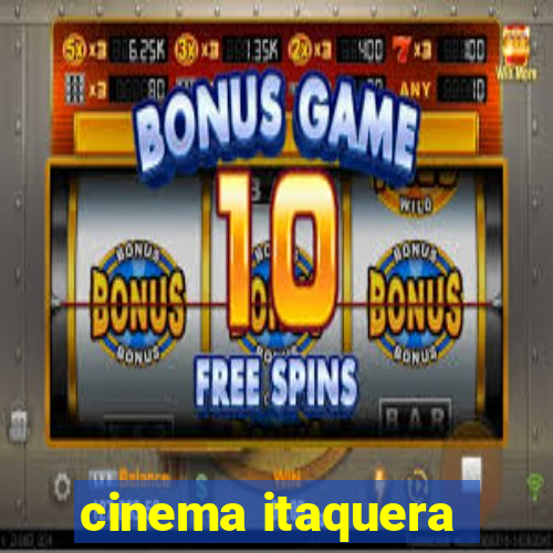 cinema itaquera